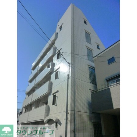 エスポワールハイムの物件内観写真